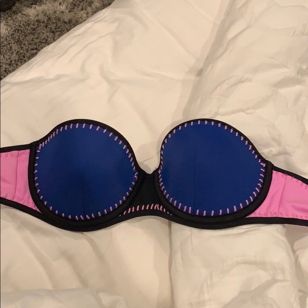 Victoria secret bathing suit top